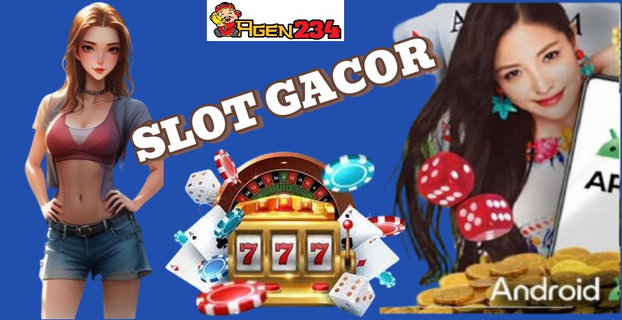GACOR
